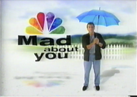 Network ID (“Mad About You”, 1998. 3).