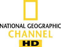 National Geographic Channel HD (Old)