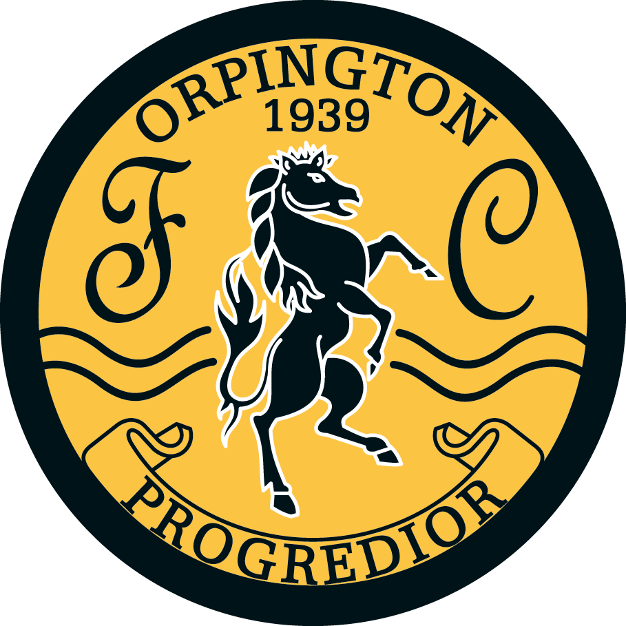 Orpington FC Logopedia Fandom