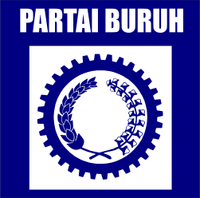 Partai Buruh (2008)
