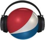 Pepsi Music variant (2014)