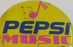 Pepsi Music logo