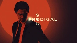Prodigal Son titlecard