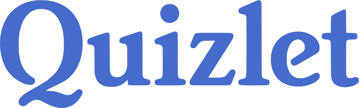 Quizlet | Logopedia | Fandom