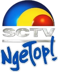 Logo with slogan on station identification and bumpers from 1997 to 2005.
