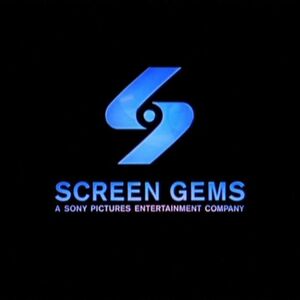 Screen Gems Other Logopedia Fandom