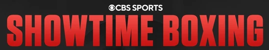 Showtime Boxing on CBS