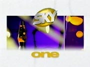 Sky 1997 Ident A