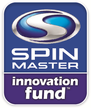 Spin Master Studios, Logopedia