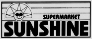 Sunshine Food Stores - 1985 -October 30, 1985-