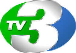 TV3 Hungary (1997)