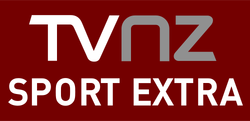 TVNZ Sport Extra