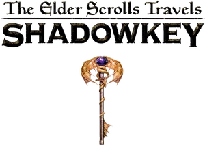 The Elder Scrolls Travels - Shadowkey