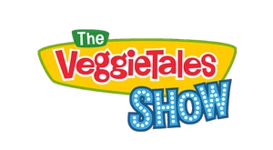 The VeggieTales Show Logo