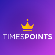 TimesPoints Purple