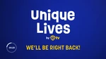 We'll Be Right Back (Unique Lives)