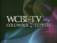 WCBI logo 1992