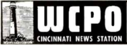 WCPO Cincinnati 1969