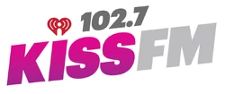 WEGR 102.7 Kiss FM