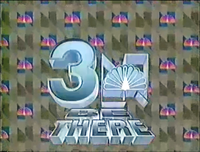 "Channel 3, be there!" (1983–1984)