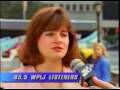 WPLJ-FM's 95.5's Listeners Video Commercial From September 1995
