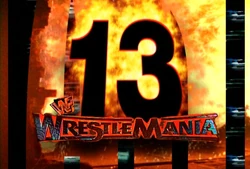 WWFWrestleMania131997logo