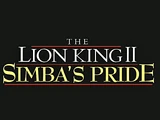 The Lion King II: Simba's Pride