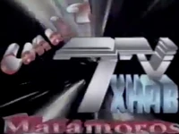 XHAB Canal 7 1968
