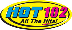 102.5 Hot 102 WLTO