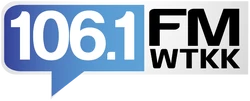 106.1 FM WTKK