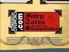 CartoonNetwork.com Fairy Tales can come true Sweepstakes (2001)