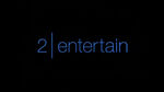 On-screen logo
