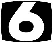 Channel 6 symbol (1970–2001)
