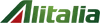 Alitalia logo 2015
