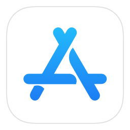 app store icon png