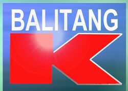 Balitang K 1996-2001