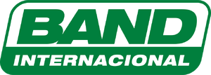 Band Internacional logo