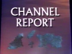 Channel Report 1996