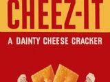 Cheez-It