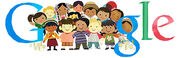 Children's Day (20th) (Selected Countries)