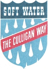 Culligan - 1945