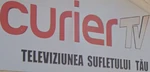 Logo with slogan