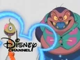 Jumba and Wendy Pleakley (Lilo & Stitch: The Series/Stitch!) (2003-2010)