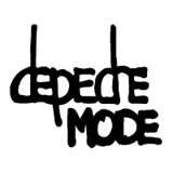 Depeche Mode Europe - What is your favorite #DepecheMode Logo? via Periodic  Table of Synthpop