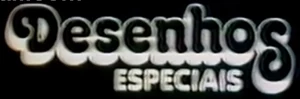 Desenhos Especiais 1986