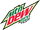 Mountain Dew Zero Sugar