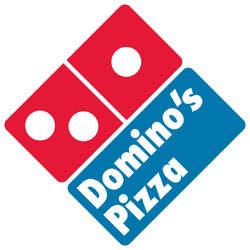 Dominos pizza logo