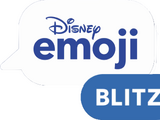 Disney Emoji Blitz