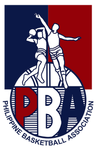First PBA logo