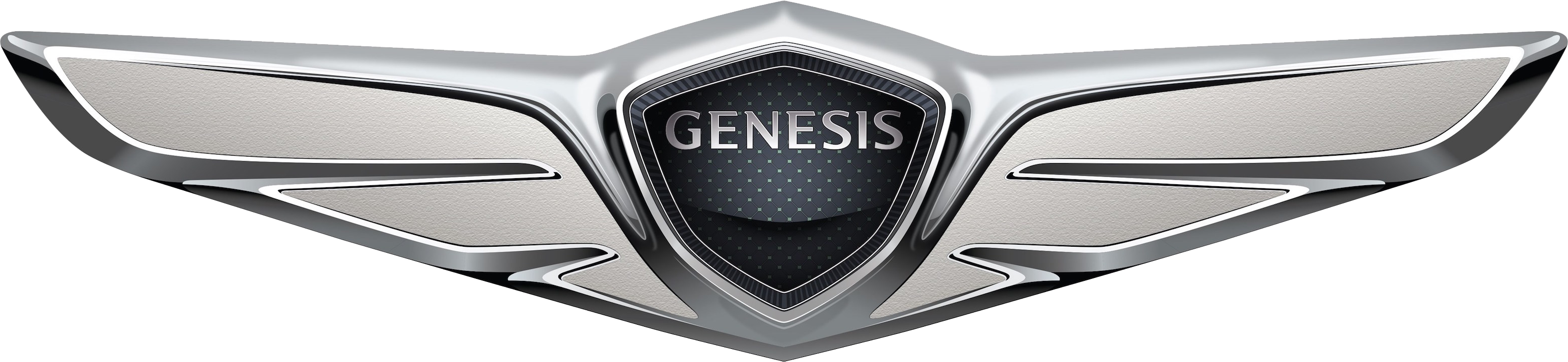 hyundai genesis logo